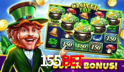 Variedade de jogos na 155bet