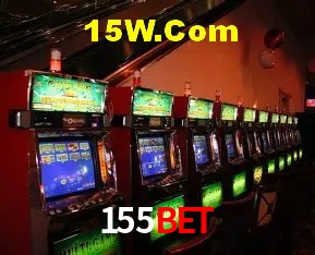 Recursos de Bônus 155bet