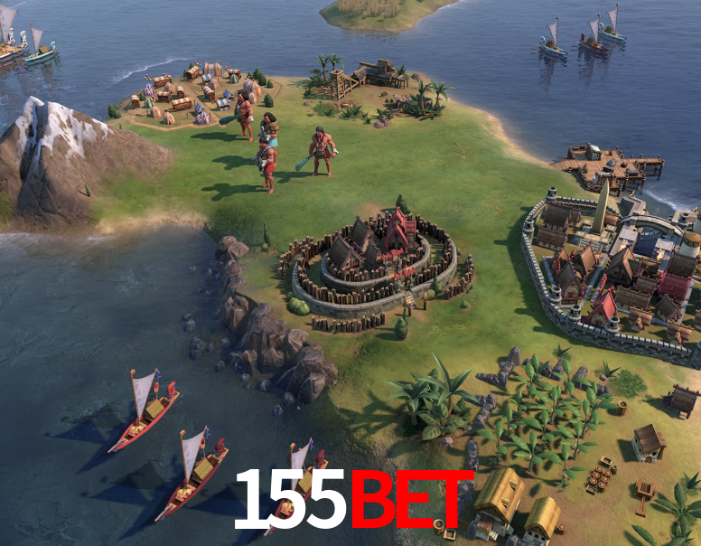 Torneios 155bet