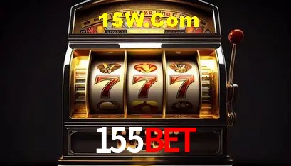 Bônus e promoções da 155bet