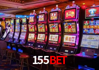 Diretório de Jogos 155bet