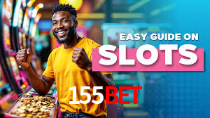 VIP Casino 155bet