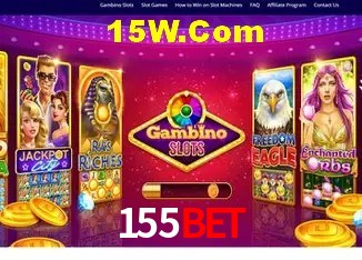 Casino Ao Vivo 155bet