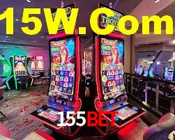 155bet: Seu Cassino Premiado com Pagamentos Rápidos