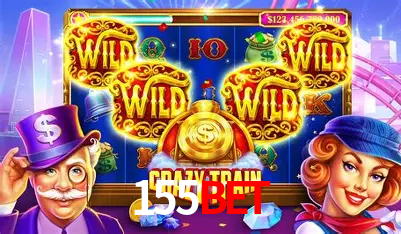 Provedores de Jogos 155bet