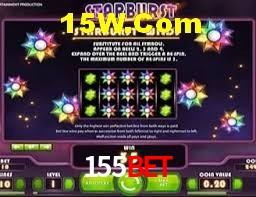 Roulette Table 155bet