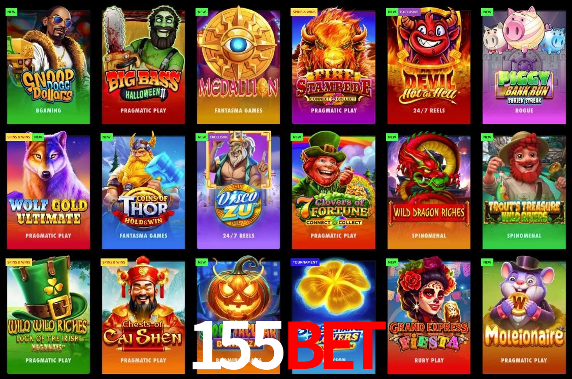 Statistics 155bet