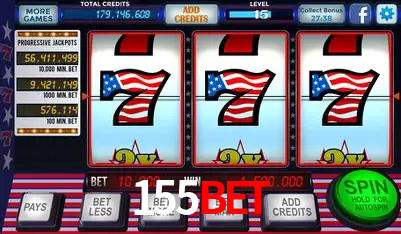 Sistemas de Segurança 155bet
