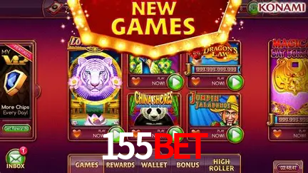 Segurança 2FA 155bet