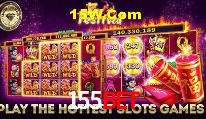 Loterias online na 155bet