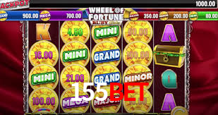 155bet