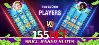 Blackjack Table 155bet