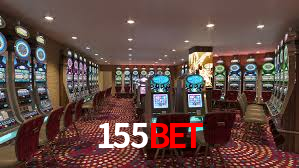 155bet App Interface