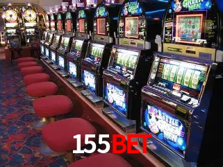 Tecnologia da Plataforma 155bet