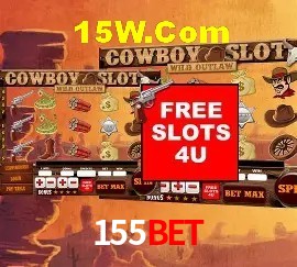 Biblioteca de slots populares na 155bet