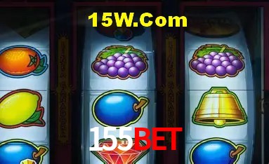 Estatísticas do Jogo 155bet